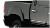 Bushwacker 07-14 GMC Sierra 2500 HD Fleetside OE Style Flares 2pc 78.7/97.6in Bed - Black