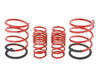 Skunk2 02-04 Acura RSX Lowering Springs (2.25in - 2.00in.) (Set of 4)