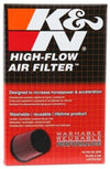 K&N 1987-2014 YAMAHA T2200 Replacement Air Filter