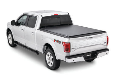 Tonno Pro 04-08 Ford F-150 6.5ft Styleside Lo-Roll Tonneau Cover