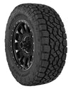 Toyo Open Country A/T III Tire - LT285/70R17 116/113Q OPAT3 TL