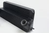 CSF 15-18 BMW M2 (F30/F32/F22/F87) N55 High Performance Stepped Core Bar/Plate Intercooler - Black