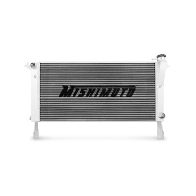 Mishimoto 10+ Hyundai Genesis Coupe 4 cyl Turbo Manual Aluminum Radiator