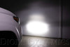 Diode Dynamics 16-21 Toyota Tacoma SS30 Stealth Lightbar Kit - White Driving