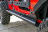 DV8 Offroad 2007-2018 Jeep Wrangler JK (2-door) Frame Mounted Sliders