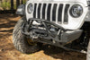 Rugged Ridge HD X-Striker 07-18 Jeep Wrangler JK 18-20 Jeep Wrangler JL