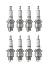 8 Plugs NGK Standard Series Spark Plugs B6L/3212