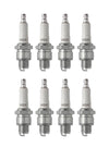 8 Plugs NGK Standard Series Spark Plugs B7HS/5110