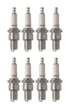 8 Plugs NGK Standard Series Spark Plugs B10ES/7928