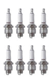 8 Plugs NGK Standard Series Spark Plugs B4/3210