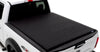 Lund 99-07 Chevy Silverado 1500 (8ft. Bed) Genesis Roll Up Tonneau Cover - Black