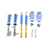 Bilstein B14 Series 11-13 Chevy Cruze L4 1.4L/1.8L Front and Rear Suspension Kit *SPECIAL ORDER*