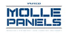 Putco 14-18 Chevy Silverado LD/GMC Sierra LD - 6.5ft (Standard Box) Molle - Driver Side Panel
