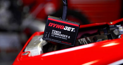 Dynojet Power Commander 6 for 2016-2020 Triumph T120