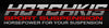 Hotchkis 67-69 Camaro/Firebird Premium Ball Joint Kit