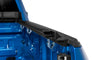 Lund 02-17 Dodge Ram 1500 (8ft. BedExcl. Beds w/Rambox) Genesis Elite Roll Up Tonneau Cover - Black
