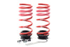 H&R 15-19 BMW X6 M F86 VTF Adjustable Lowering Springs