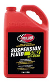 Red Line 500X Suspension Fluid - 1 Gallon