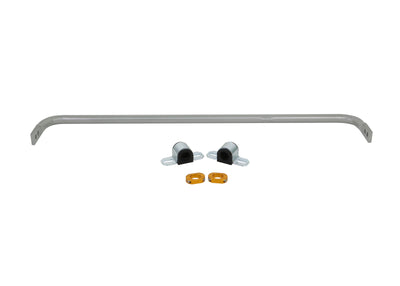 Whiteline 17-19 Hyundai Elantra Sport/Elantra GT Sport Rear Heavy Duty Adjustable Sway Bar - 22mm