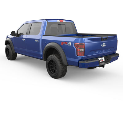 EGR 18-20 Ford F-150 Bolt On Fender Flares (Set of 4)