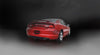 Corsa 11-13 Dodge Charger R/T 5.7L V8 Black Xtreme Cat-Back Exhaust
