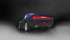Corsa 11-13 Dodge Challenger R/T 5.7L V8 Polished Xtreme Cat-Back Exhaust