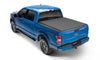 Lund 82-11 Ford Ranger (6ft. Bed) Genesis Elite Roll Up Tonneau Cover - Black