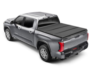 Extang 16-23 Toyota Tacoma (5ft. 1in. Bed) Solid Fold ALX