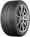 Yokohama Advan A052 Tire - 245/40R17 95W