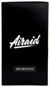 Airaid Universal Air Filter - Cone 4 x 6 x 4 5/8 x 9