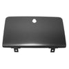 Rugged Ridge 76-86 Jeep CJ Black Glove Box Door