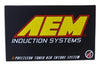AEM Short Ram Intake System S.R.S. ACC 98-02 4CYL