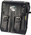 DOWCO Warrior Series Sissy Bar Bag 8"x 10"x4.5" # 58431-00