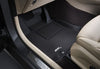 3D MAXpider 2006-2011 Honda Civic Kagu 1st Row Floormat - Black