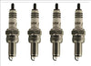 4 Plugs of NGK Iridium IX Spark Plugs CPR7EAIX-9/9198