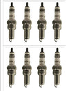 8 Plugs of NGK Iridium IX Spark Plugs CPR7EAIX-9/9198