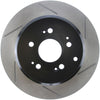 StopTech Slotted Sport Brake Rotor