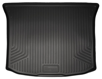 Husky Liners 07-13 Ford Edge / 07-13 Lincoln MKX Weatherbeater Black Cargo Liner