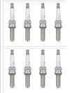 8 Plugs of NGK Standard Series Spark Plugs LMAR8D-J/93444