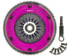 Exedy 1993-1994 Nissan Skyline GTR L6 Hyper Twin Cerametallic Clutch Sprung Center Disc Pull Type