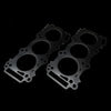 Brian Crower Gaskets - Nissan VQ37HR 98mm Bore 0.9mm Thick (BC Made in Japan)