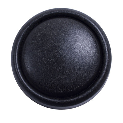 Omix Black Horn Button 76-95 Jeep CJ & Wrangler