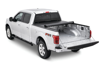 Tonno Pro 99-07 Ford F-250 8ft Styleside Lo-Roll Tonneau Cover