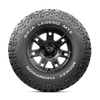 Mickey Thompson Baja Legend MTZ Tire - LT305/60R18 126/123Q 90000057356