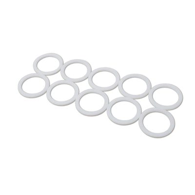 Russell Performance -8 AN PTFE Washers