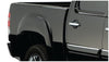 Bushwacker 07-13 GMC Sierra 1500 Fleetside OE Style Flares 4pc 69.3in Bed - Black