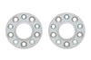 Eibach Pro-Spacer 25mm Spacer / Bolt Pattern 4x98 / Hub Center 58 for 12-18 Fiat 500