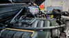 J&amp;L 2021-2023 Jeep Wrangler 392 Oil Seperator 3.0 Passenger Side - Black Anodized