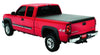 Lund 07-17 Toyota Tundra (5.5ft. Bed) Genesis Tri-Fold Tonneau Cover - Black