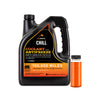 Liquid Chill EG Coolant, North American Vehicles, Orange